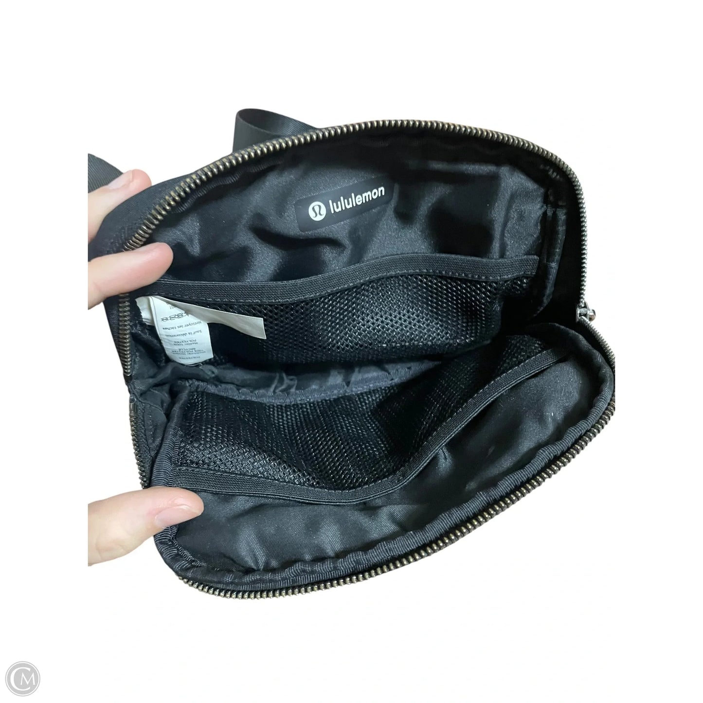 Belt Bag By Lululemon, Size: Medium