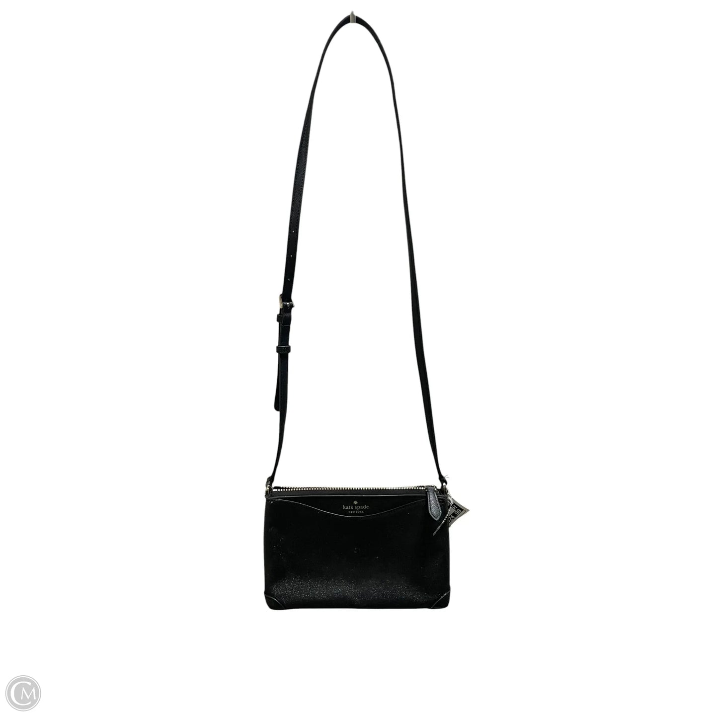 Crossbody Designer By Kate Spade, Size: Small