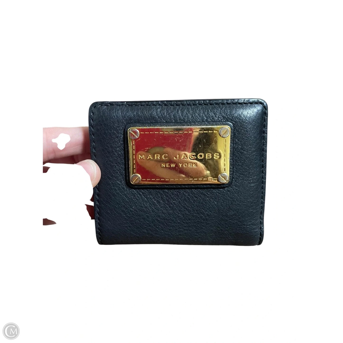 Wallet Designer By Marc By Marc Jacobs, Size: Small
