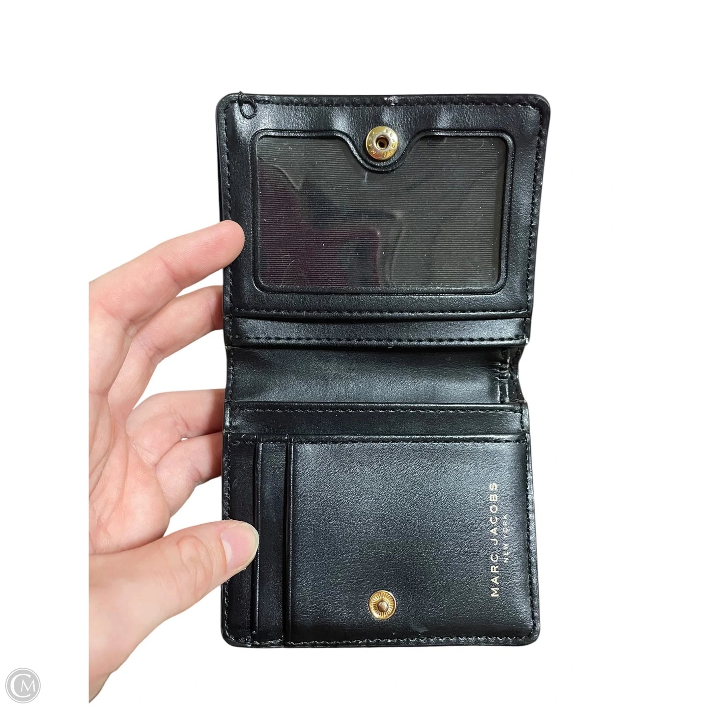 Wallet Designer By Marc By Marc Jacobs, Size: Small