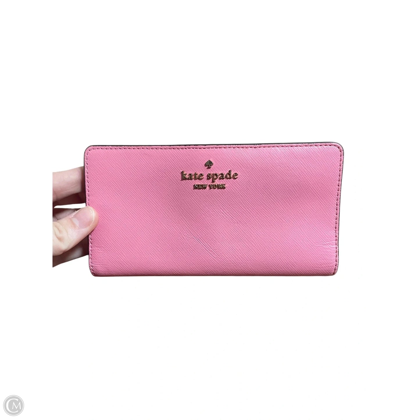 Wallet Designer By Kate Spade, Size: Small