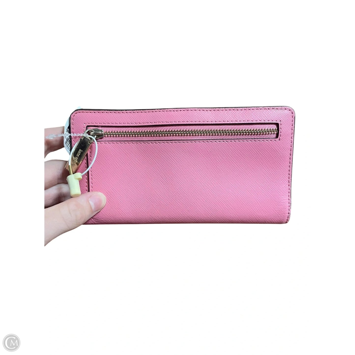 Wallet Designer By Kate Spade, Size: Small
