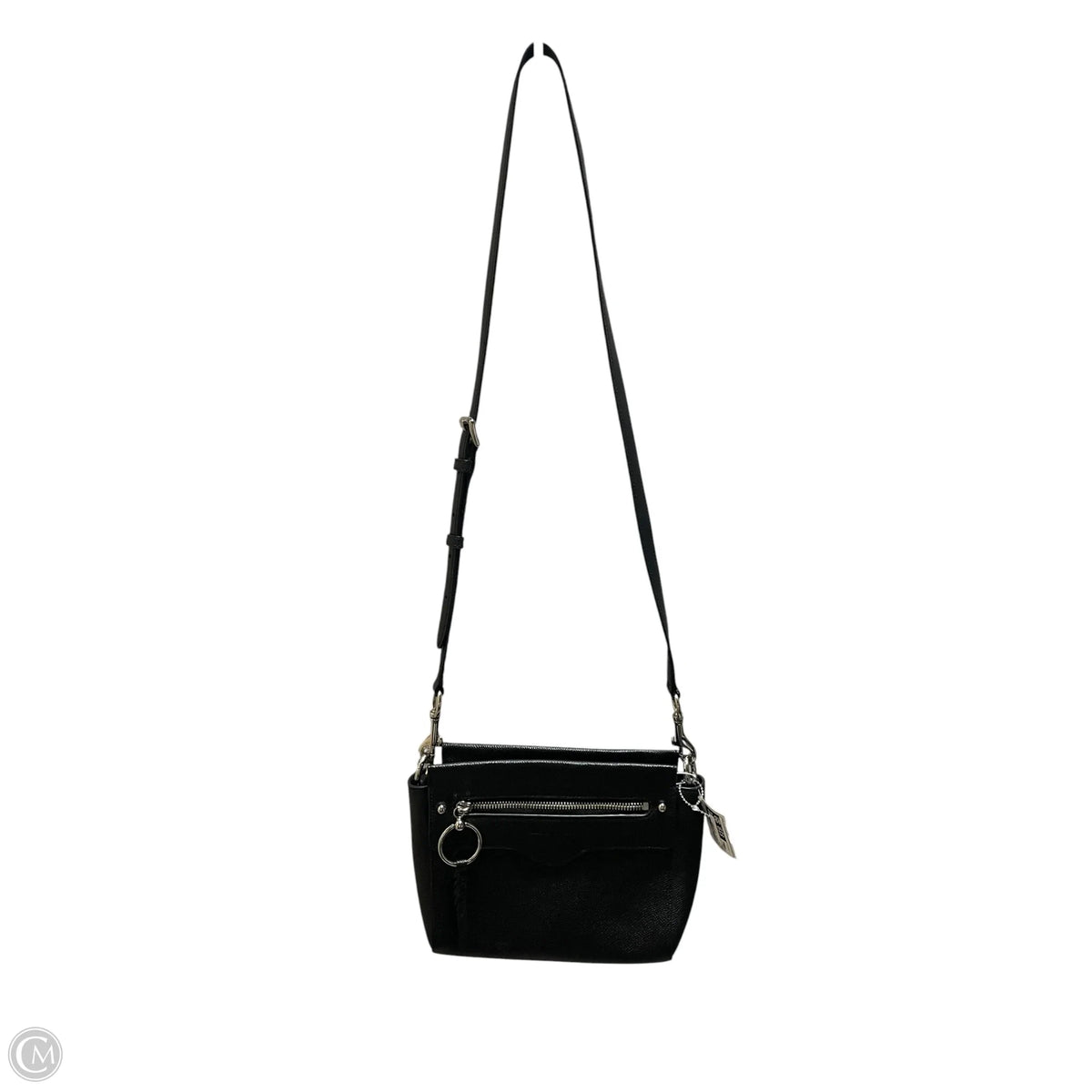 Crossbody Designer By Rebecca Minkoff, Size: Small