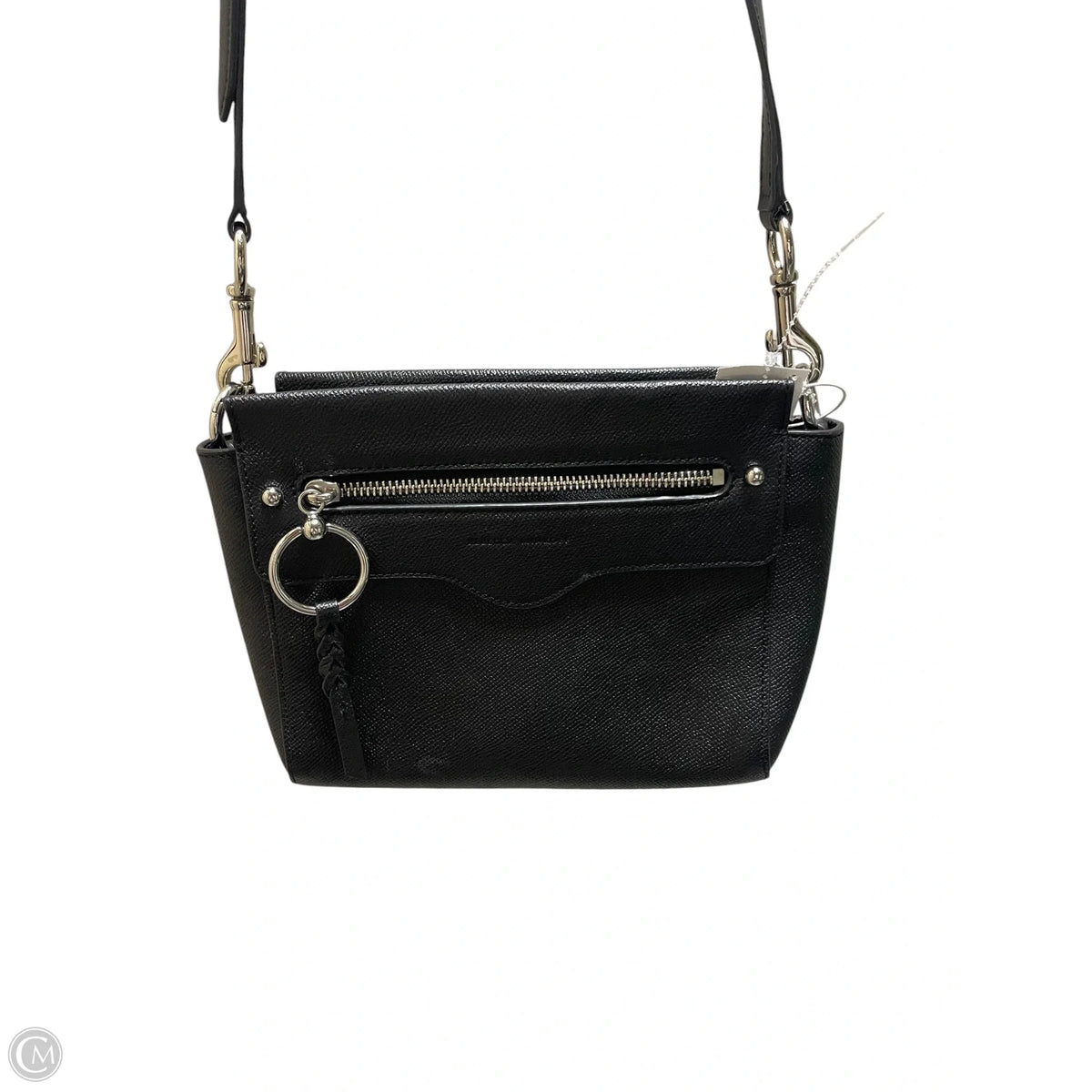 Crossbody Designer By Rebecca Minkoff, Size: Small