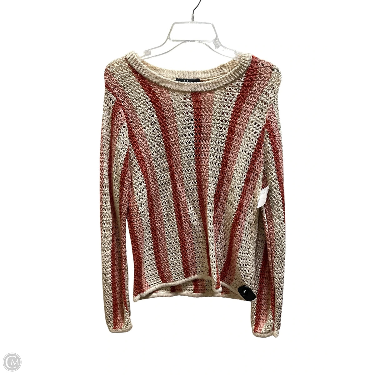Sweater By Lulus In Red, Size: M