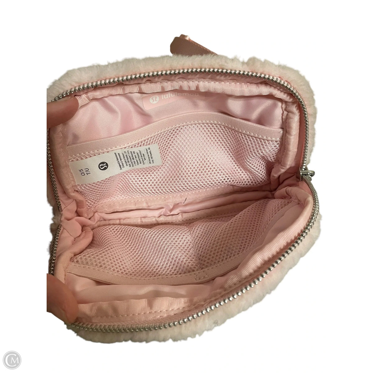Belt Bag By Lululemon, Size: Small