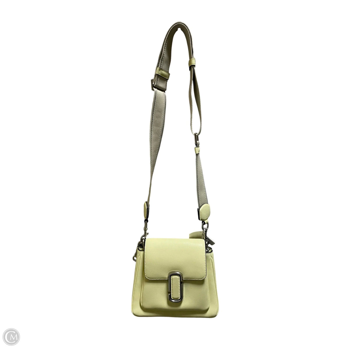 Crossbody Designer By Marc By Marc Jacobs, Size: Small