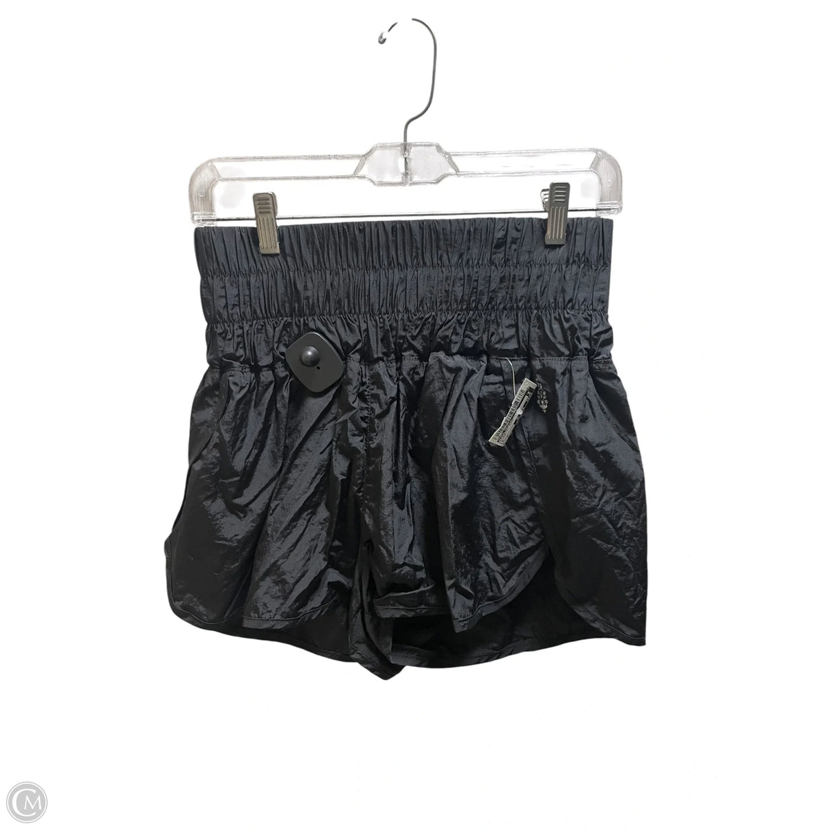 Athletic Shorts By Free People In Black, Size: M
