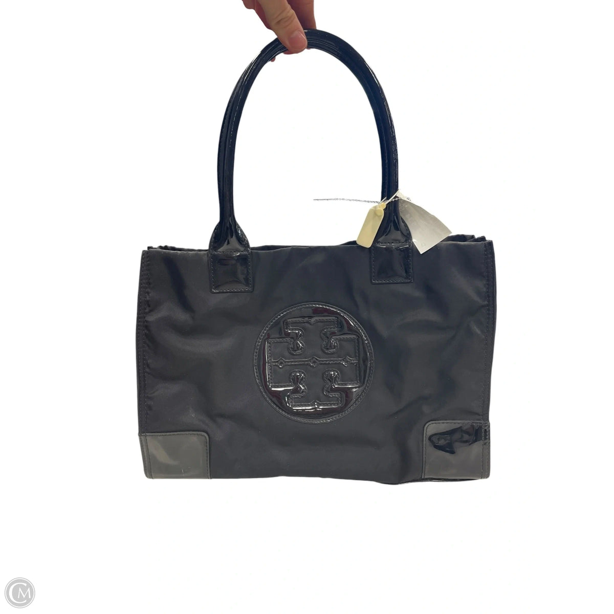 Handbag Designer By Tory Burch, Size: Small