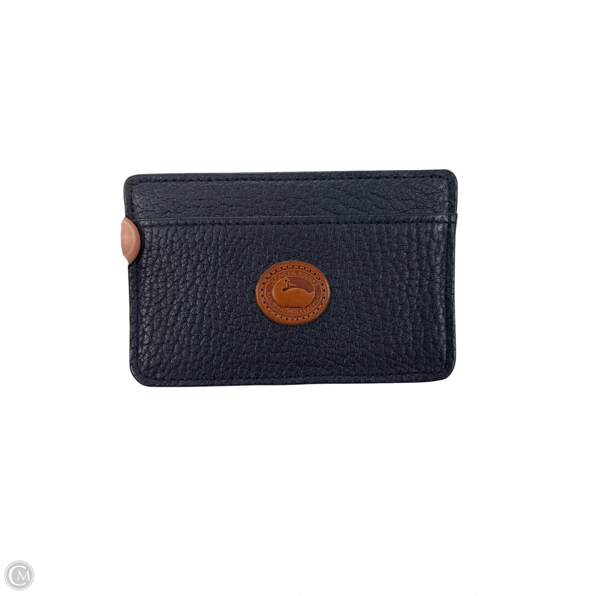 Wallet Designer By Dooney And Bourke, Size: Small