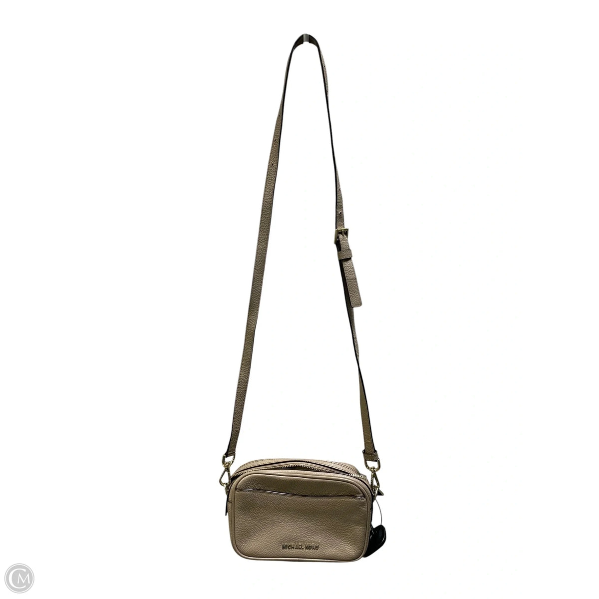 Crossbody Designer By Michael Kors, Size: Small