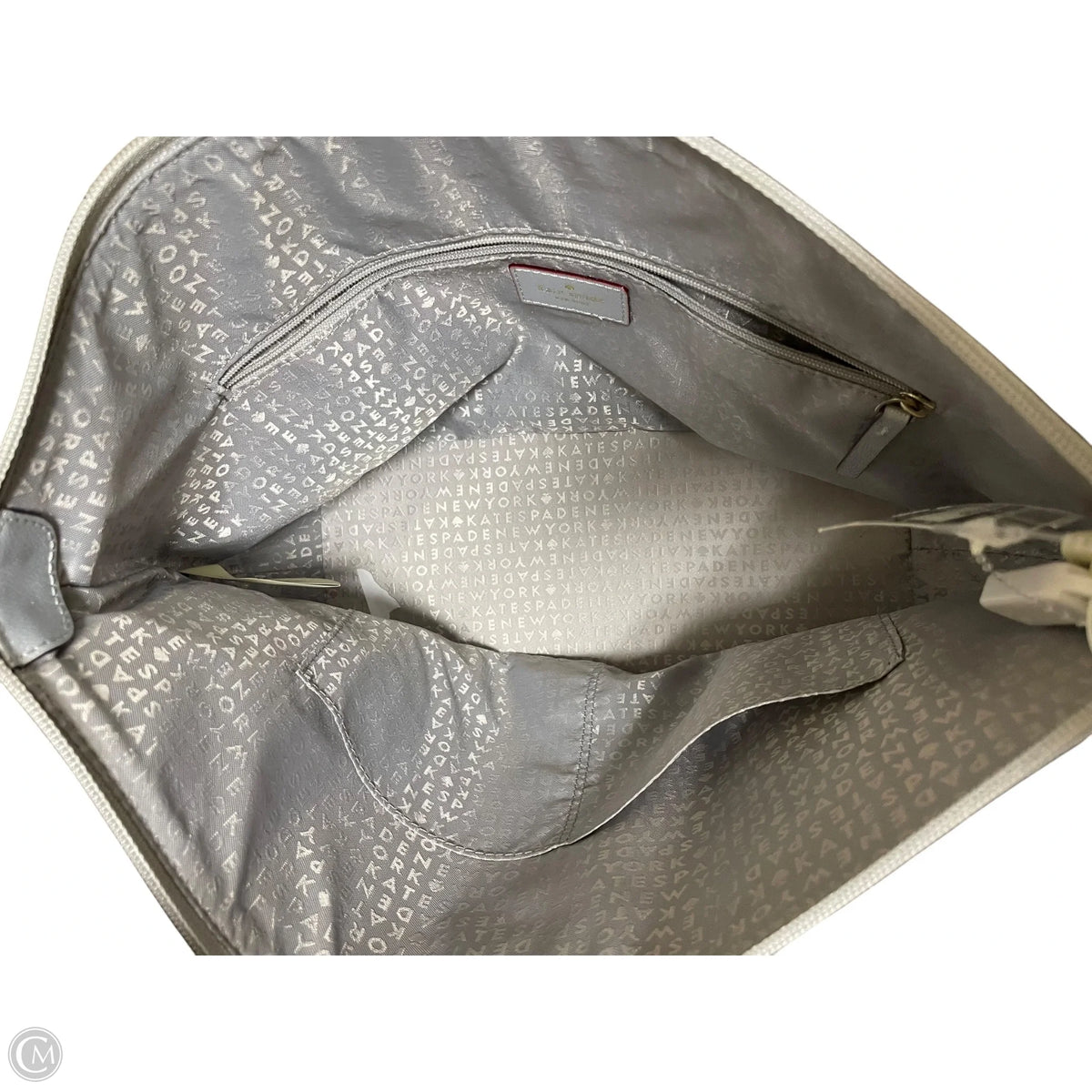 Handbag Designer By Kate Spade, Size: Small