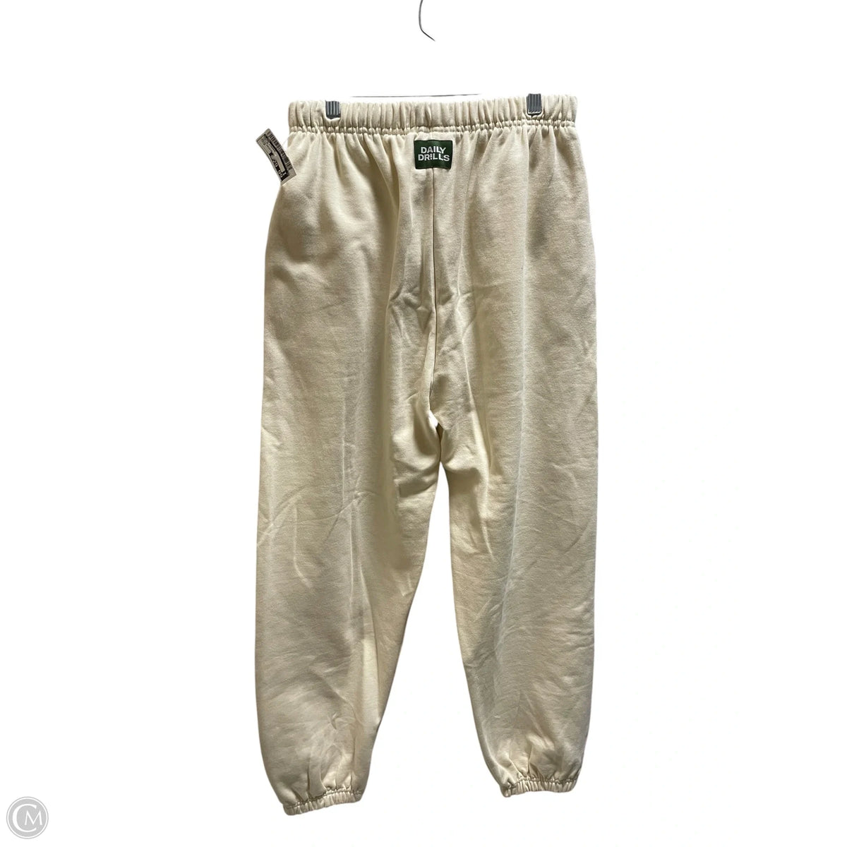 Pants Lounge By Cma In Yellow, Size: M