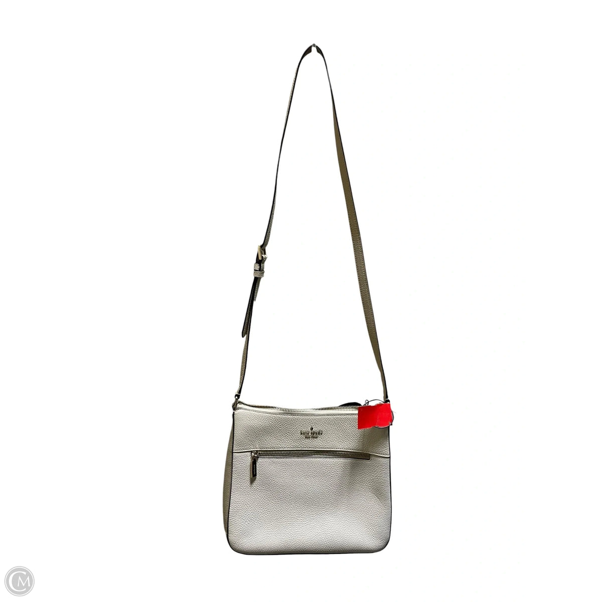 Handbag Designer By Kate Spade, Size: Medium