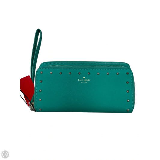 Wallet Designer By Kate Spade, Size: Medium