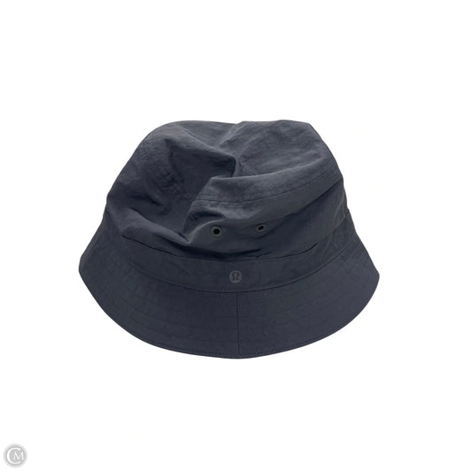 Hat Bucket By Lululemon