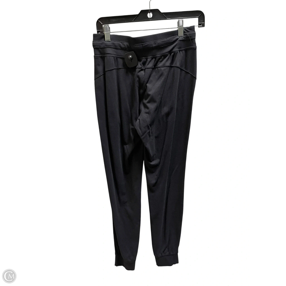 Athletic Pants By Lululemon In Black, Size: 6
