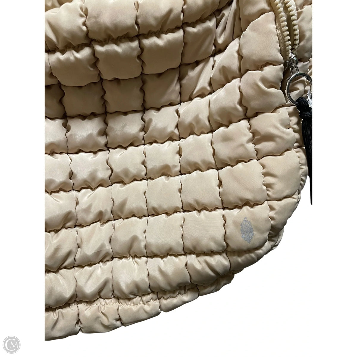Handbag By Free People, Size: Medium