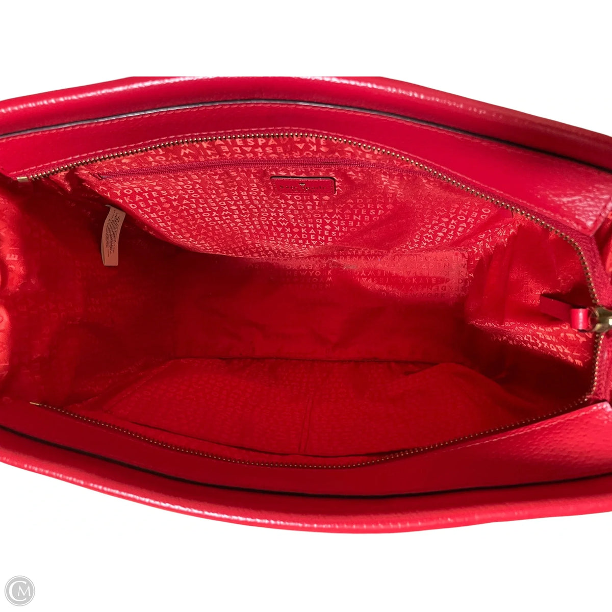 Handbag Designer By Kate Spade, Size: Medium