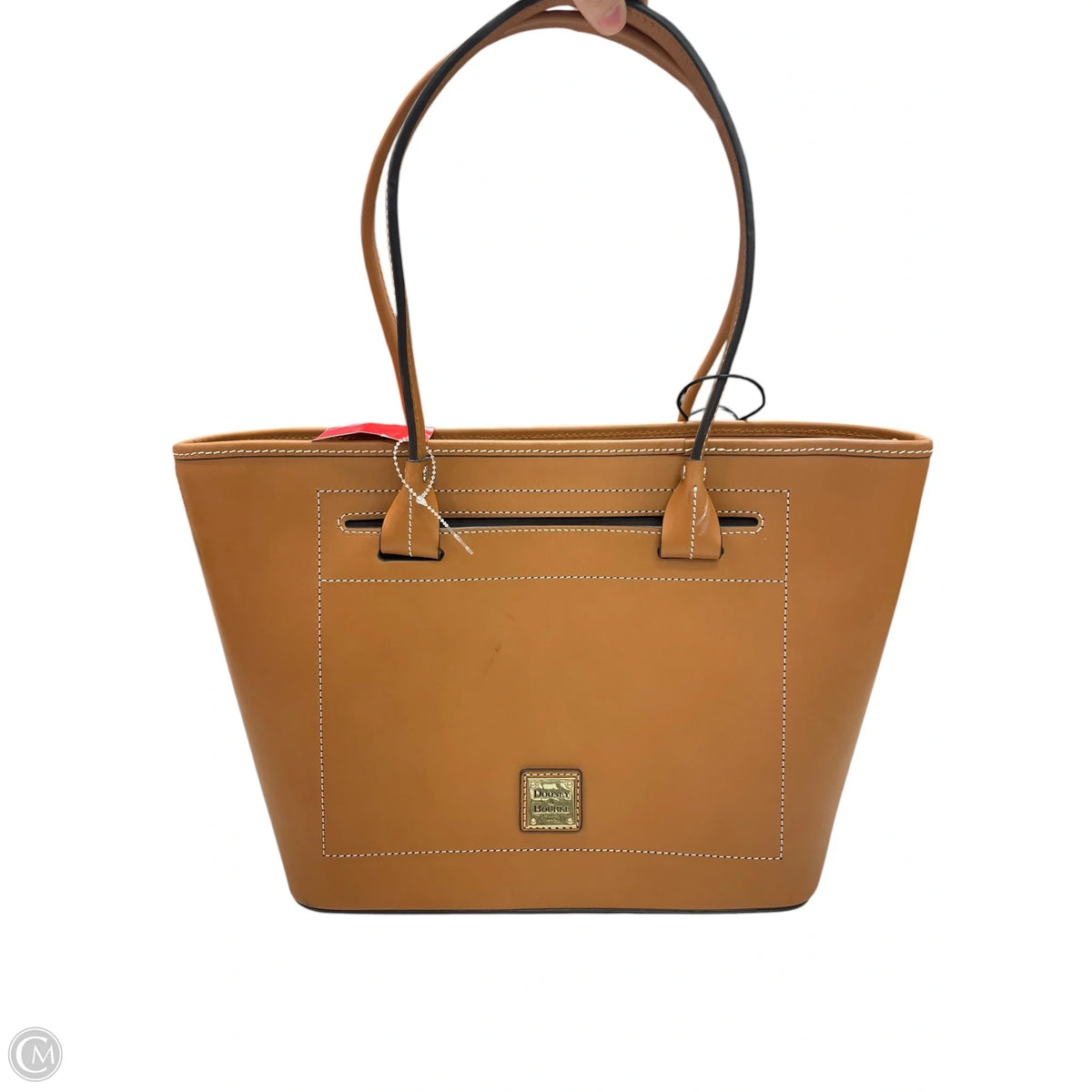 Handbag Designer By Dooney And Bourke, Size: Medium