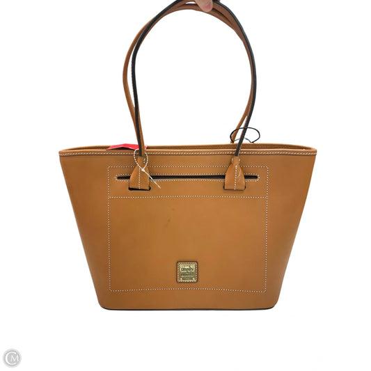 Handbag Designer By Dooney And Bourke, Size: Medium