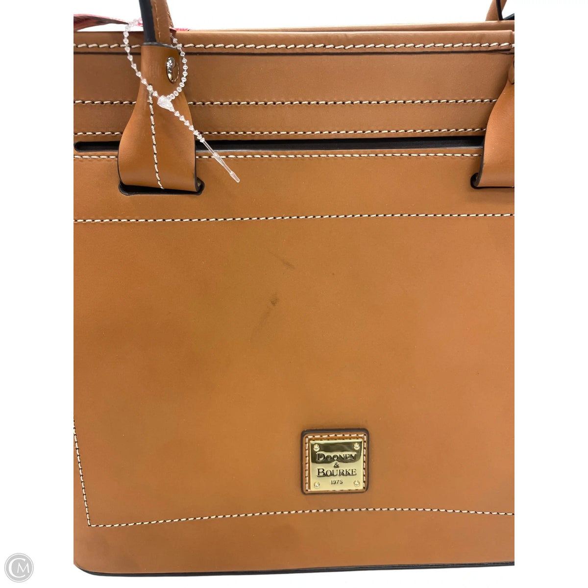 Handbag Designer By Dooney And Bourke, Size: Medium