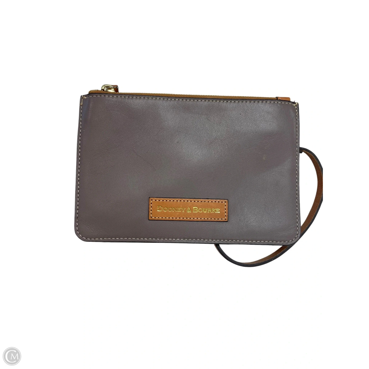 Wristlet Designer By Dooney And Bourke, Size: Small