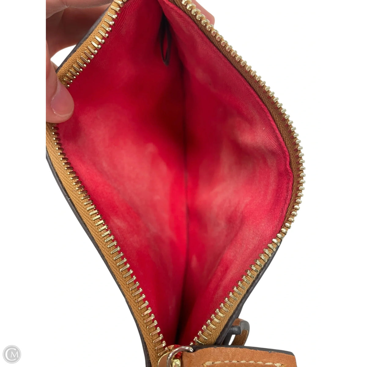 Wristlet Designer By Dooney And Bourke, Size: Small