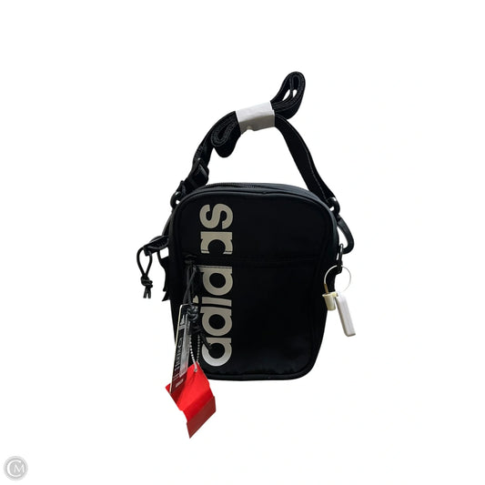 Crossbody By Adidas, Size: Small