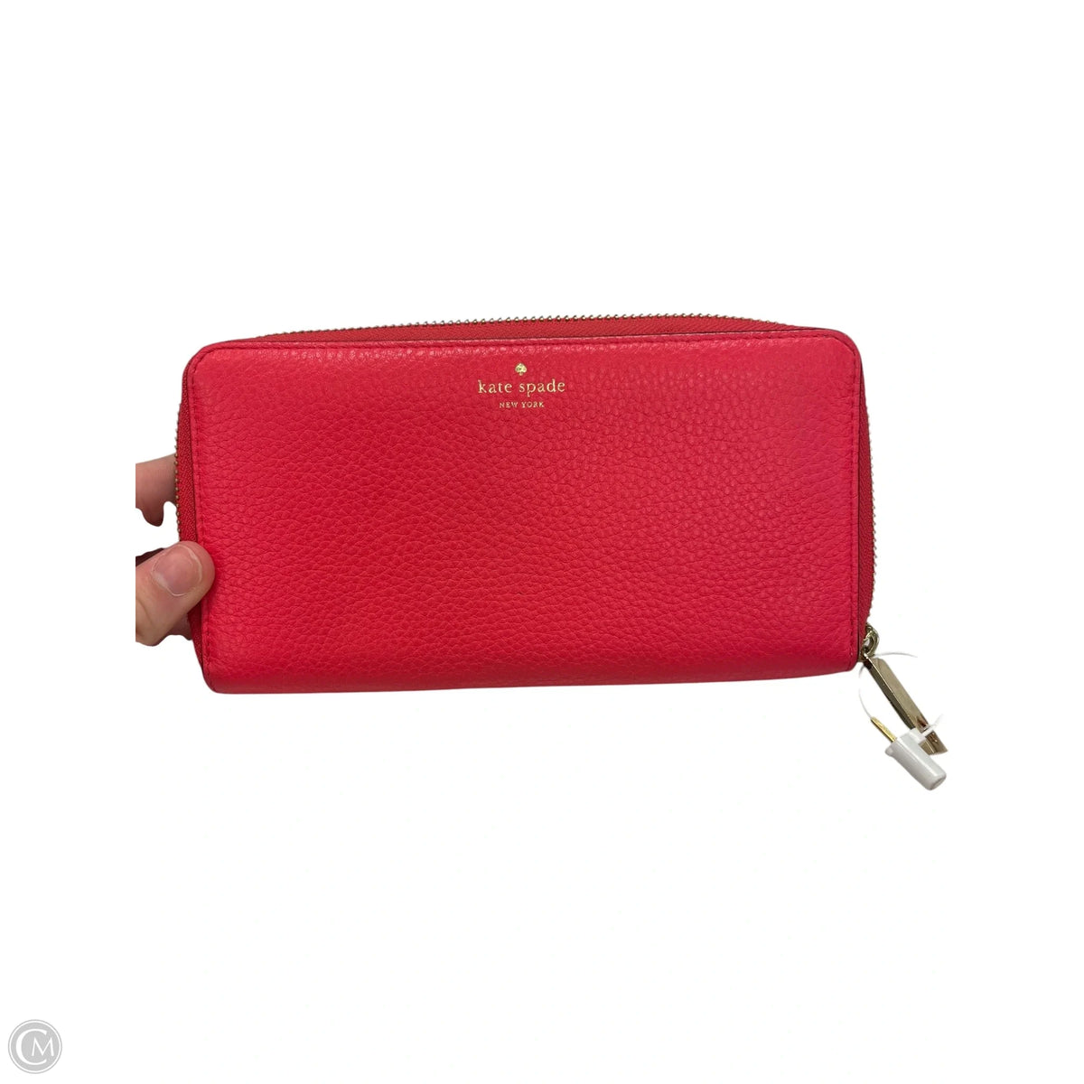 Wallet Designer By Kate Spade, Size: Medium