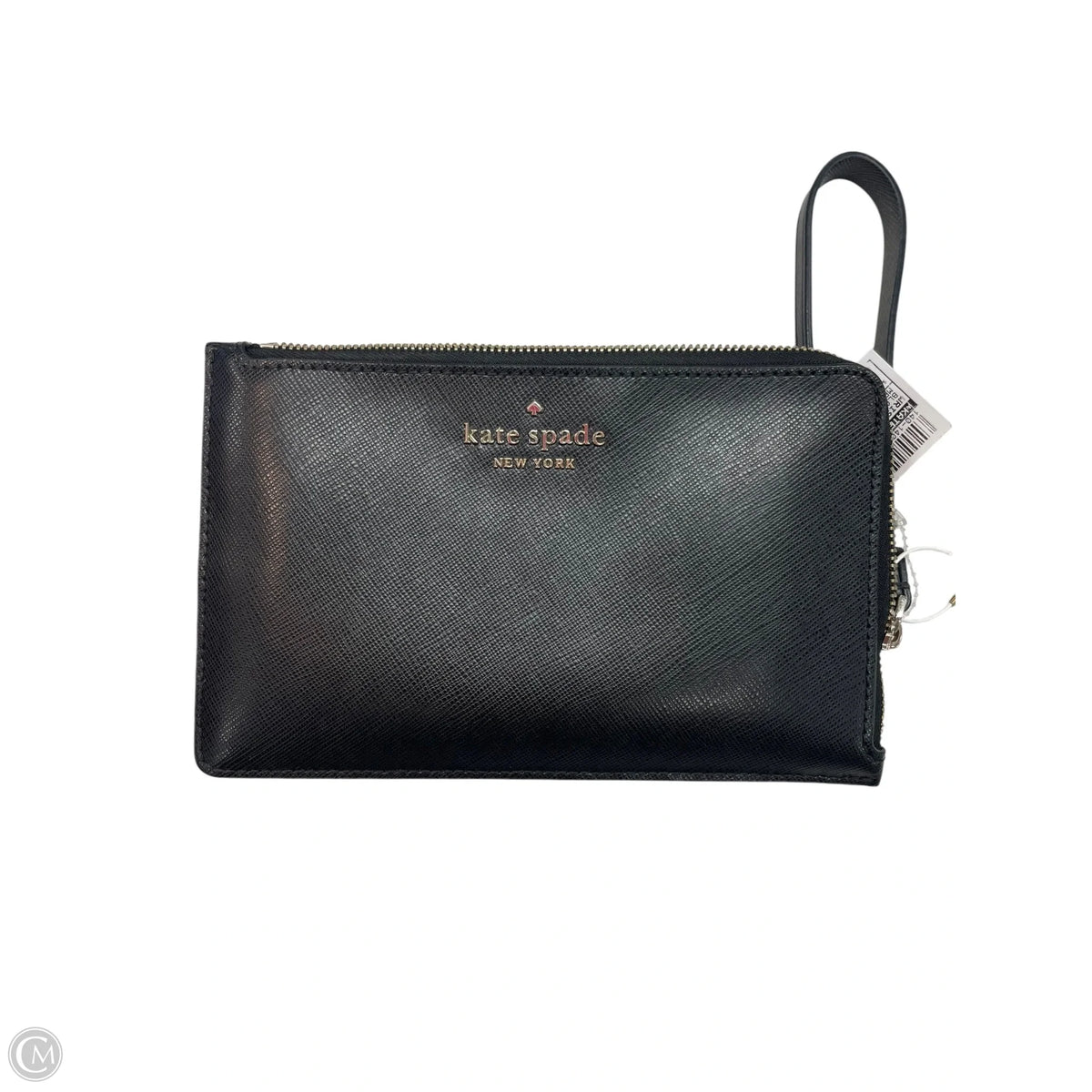 Wristlet Designer By Kate Spade, Size: Medium