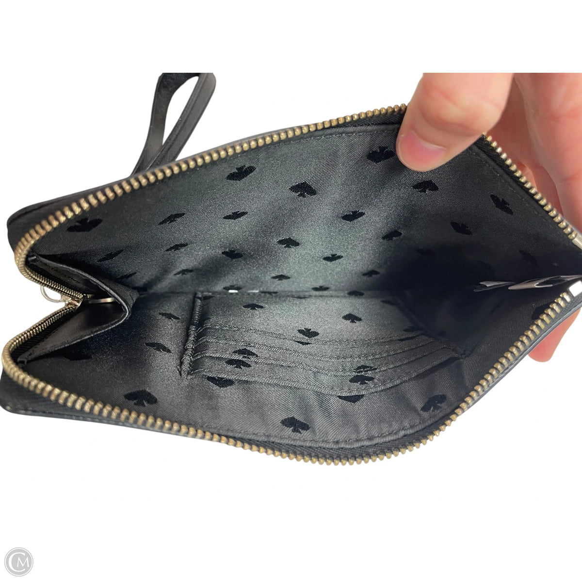 Wristlet Designer By Kate Spade, Size: Medium