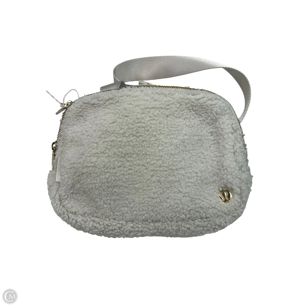 Belt Bag By Lululemon, Size: Medium