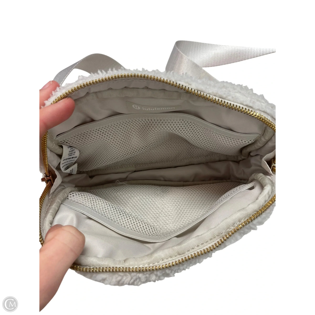 Belt Bag By Lululemon, Size: Medium