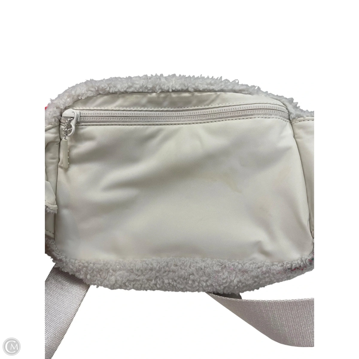 Belt Bag By Lululemon, Size: Medium