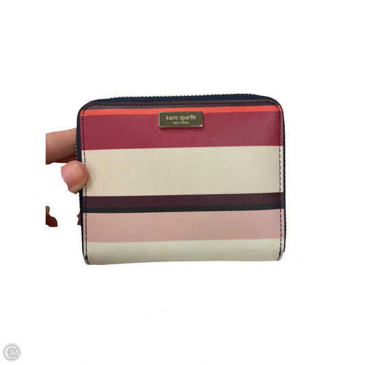 Wallet Designer By Kate Spade, Size: Small