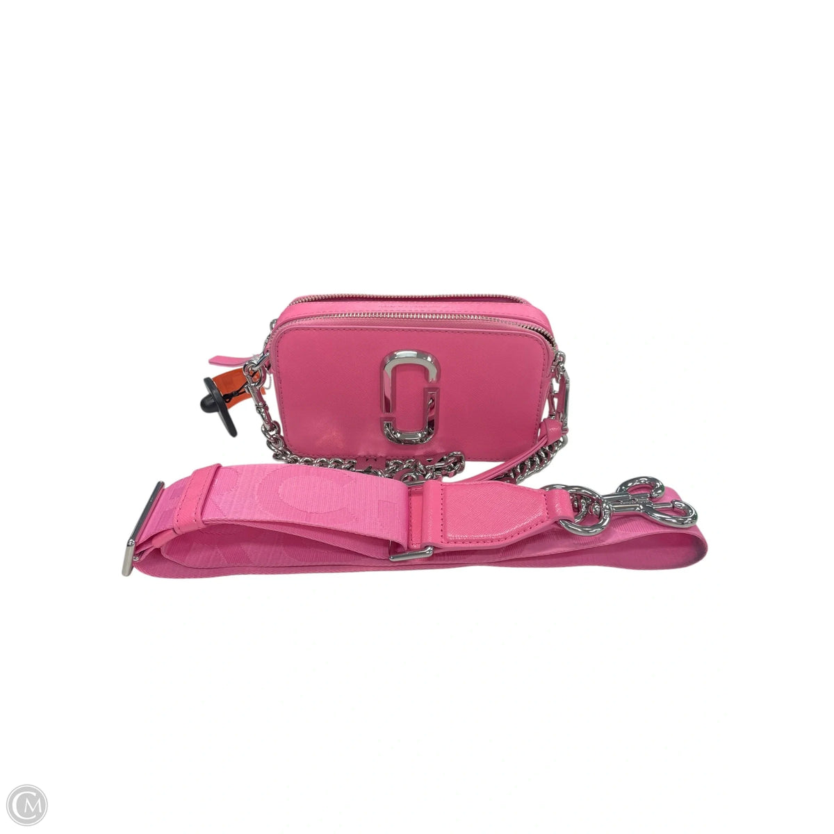 Handbag Designer By Marc By Marc Jacobs, Size: Small