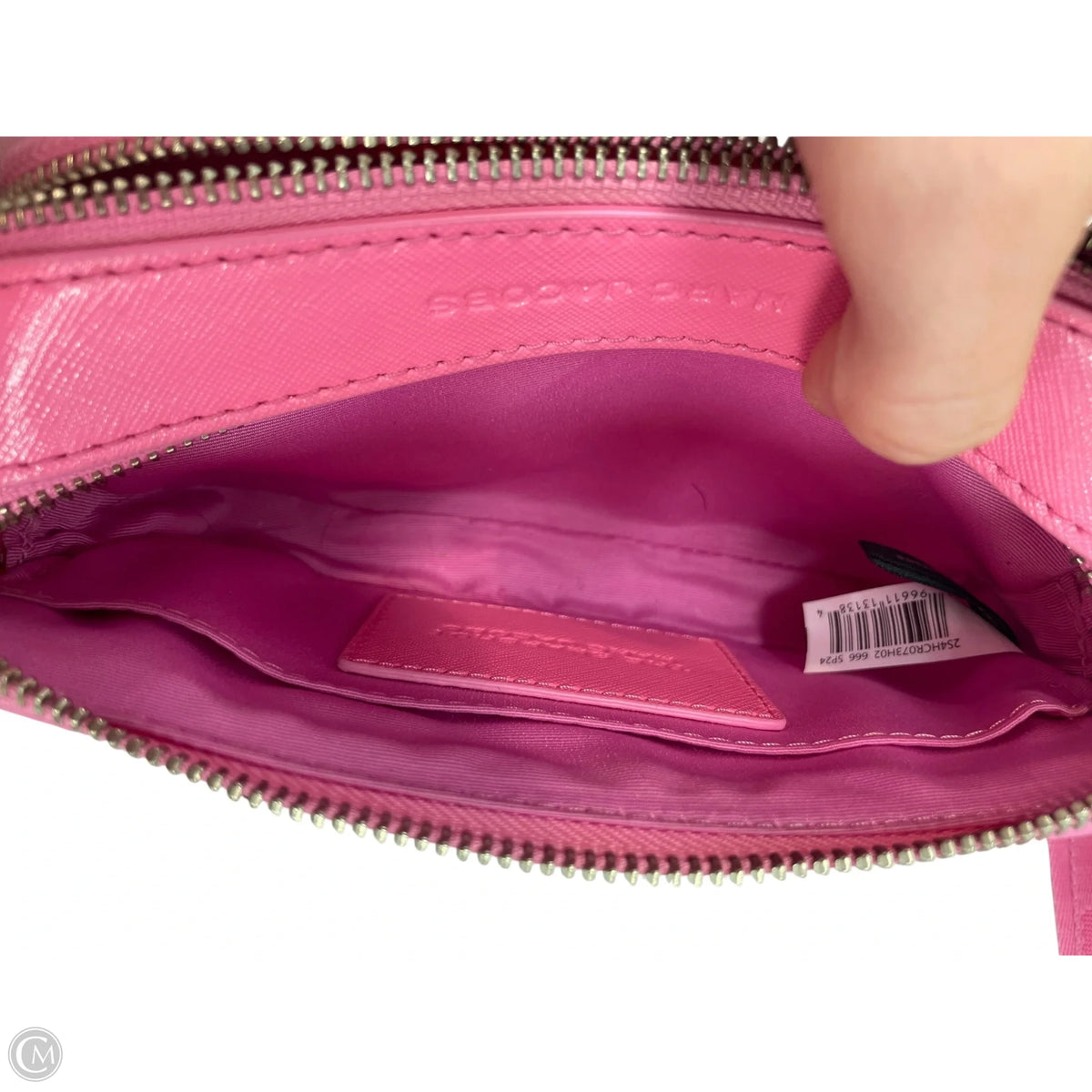 Handbag Designer By Marc By Marc Jacobs, Size: Small