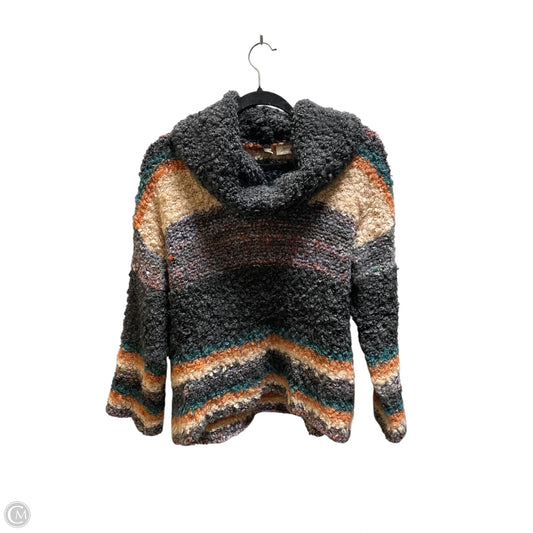 Sweater By Moth In Multi-colored, Size: S