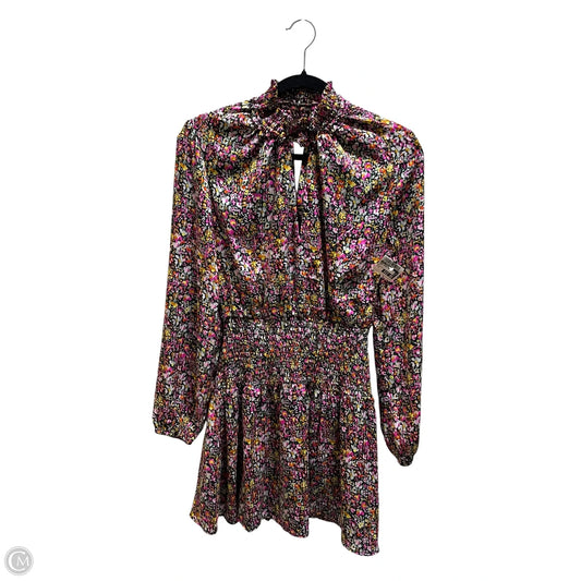 Dress Casual Short By Steve Madden In Pink, Size: S