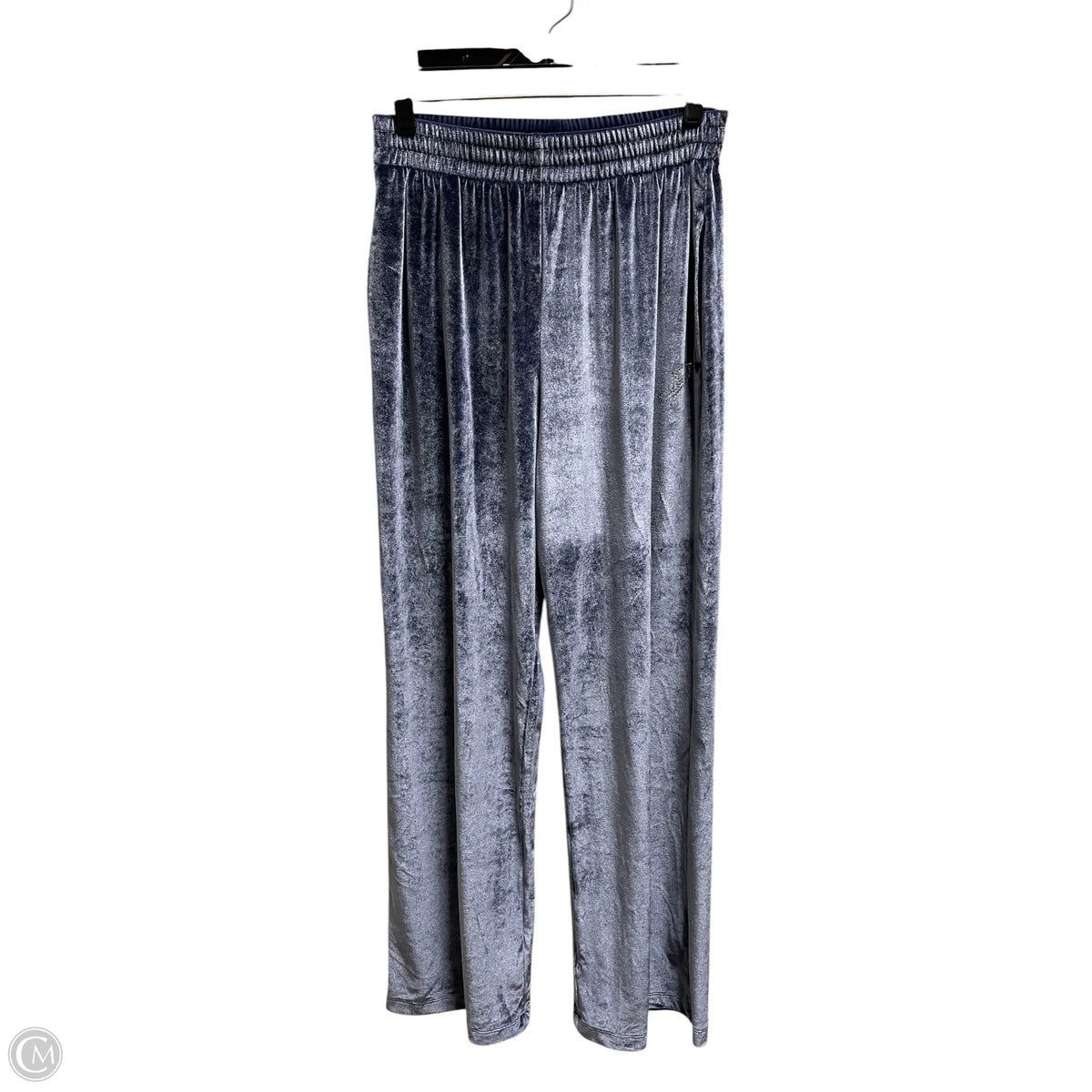 Pants Lounge By Pink In Blue, Size: S