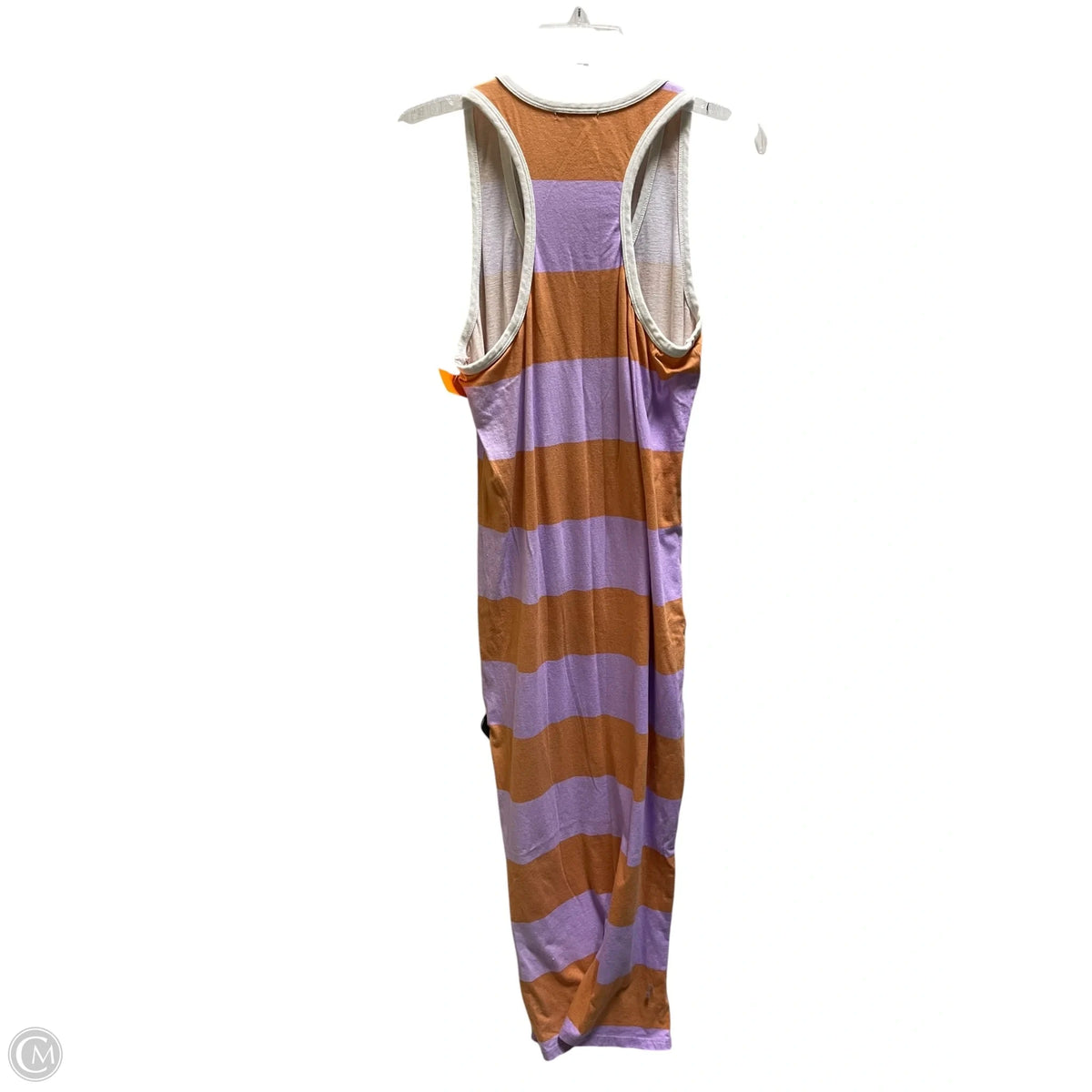 Dress Casual Maxi By Sundry In Purple, Size: S