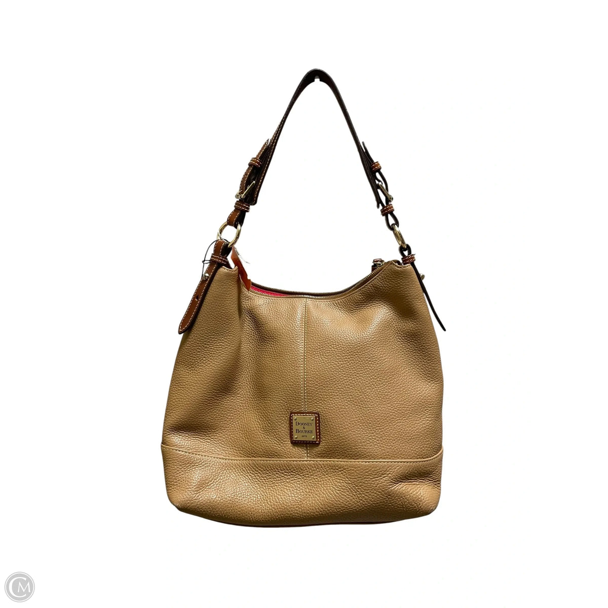 Handbag Designer By Dooney And Bourke, Size: Medium