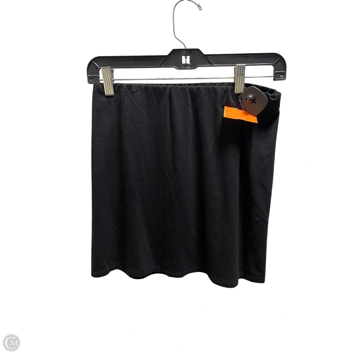 Skirt Mini & Short By Reformation In Black, Size: M