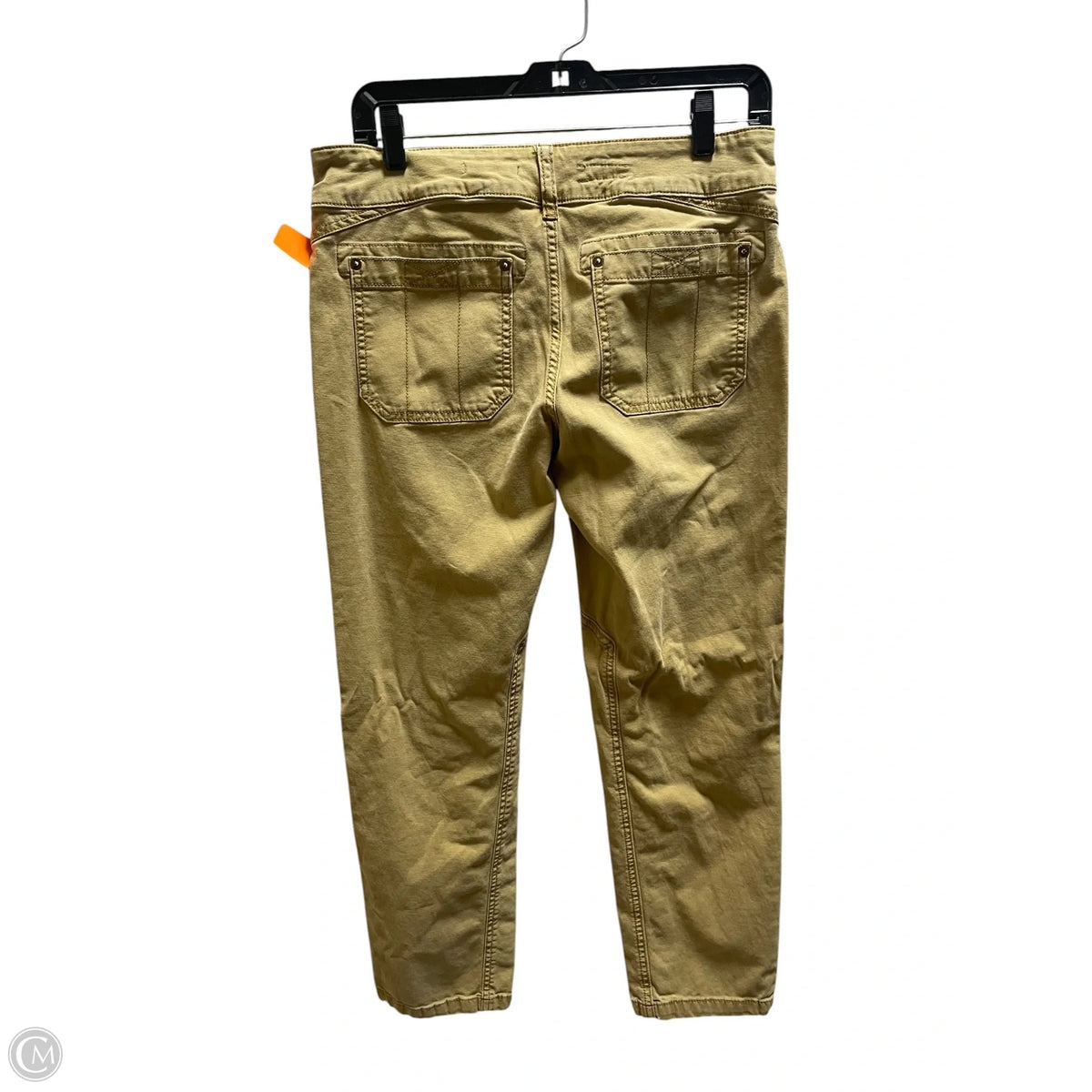 Pants Other By Pilcro In Yellow, Size: 6