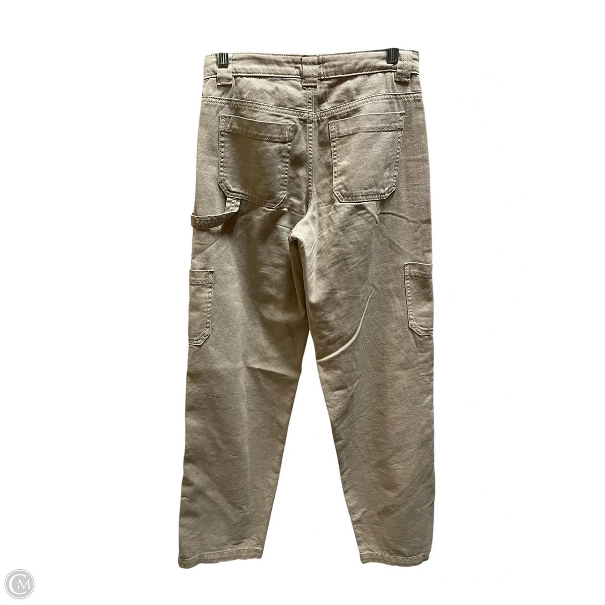 Pants Cargo & Utility By Garage In Tan, Size: 0