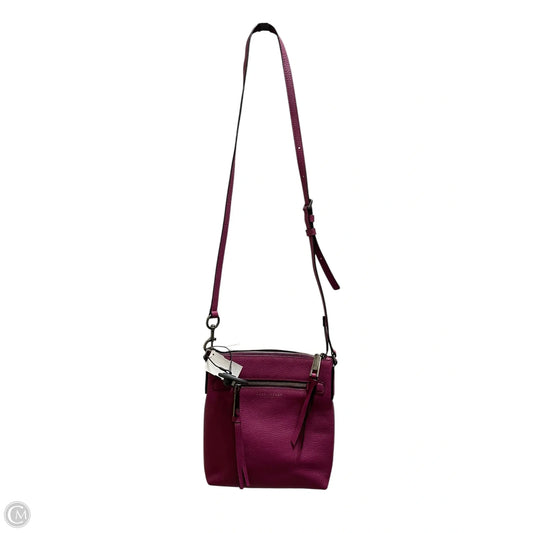 Crossbody Designer By Marc By Marc Jacobs, Size: Small
