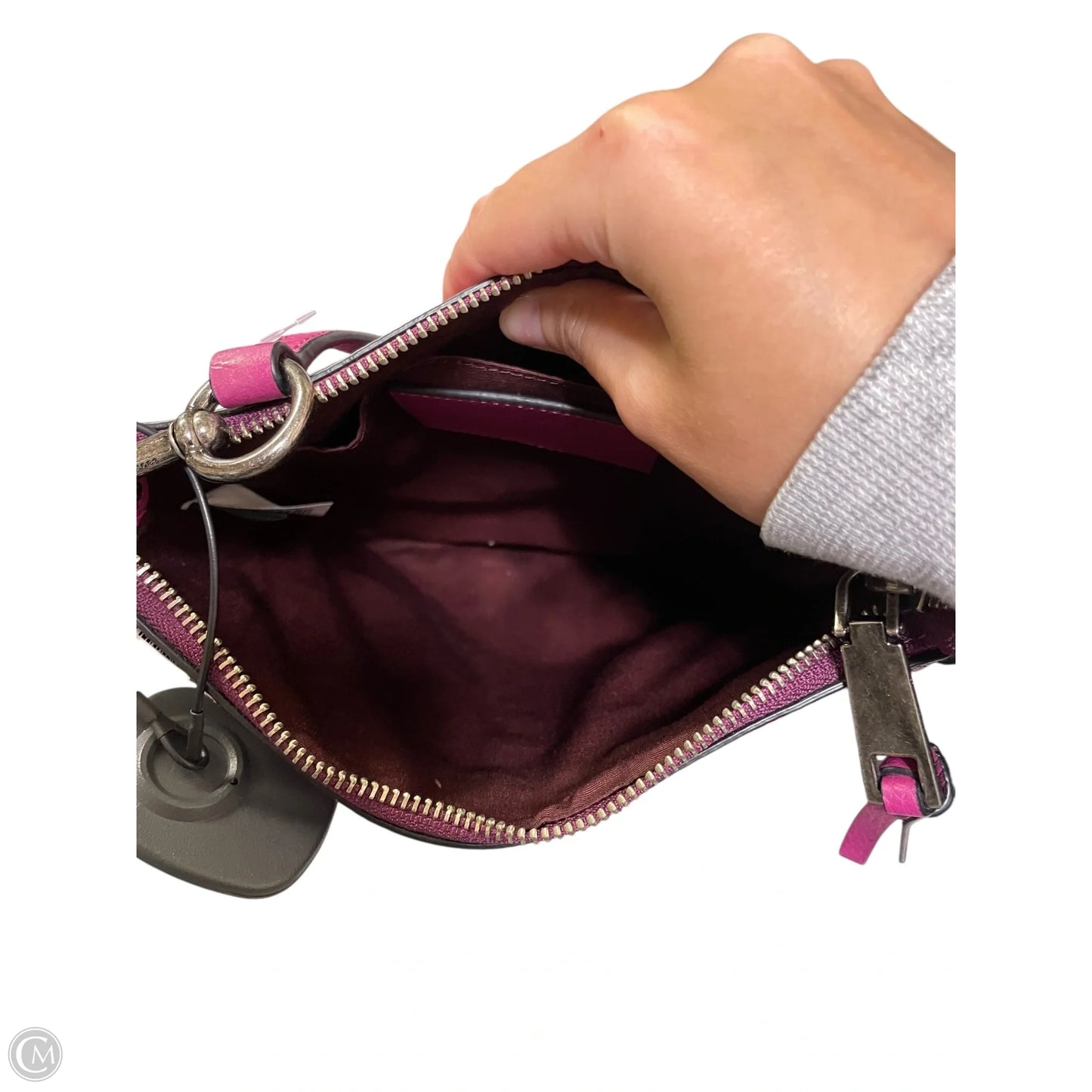 Crossbody Designer By Marc By Marc Jacobs, Size: Small