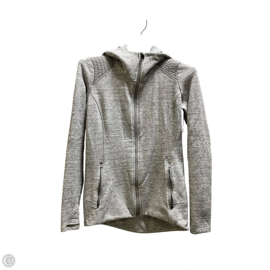 Jacket Other By Athleta In Grey, Size: S