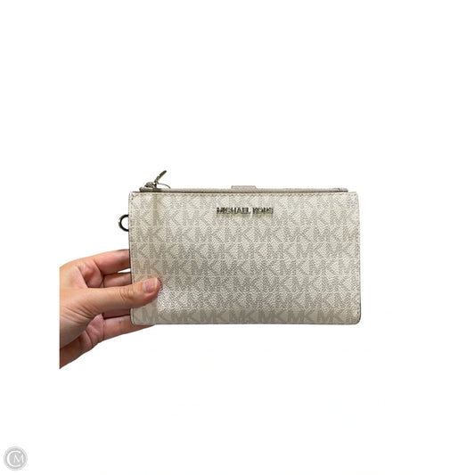 Wallet Designer By Michael Kors, Size: Medium